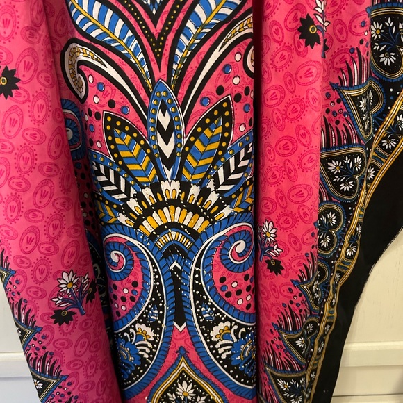 Beautiful kaftan - Picture 3 of 9
